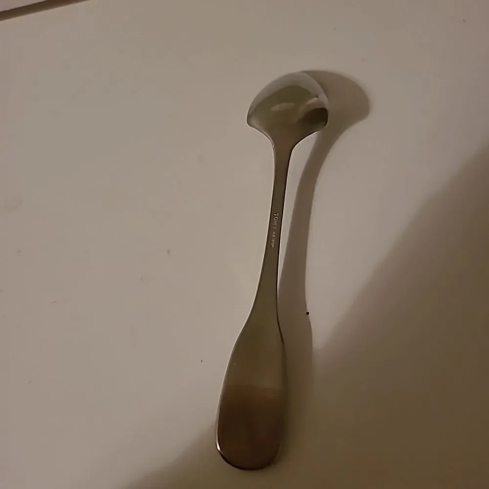 Set of Towle Spoons